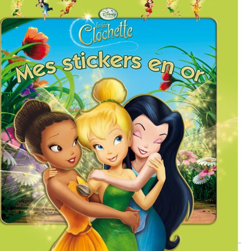 La fée Clochette