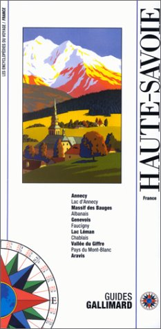haute-savoie (ancienne édition)
