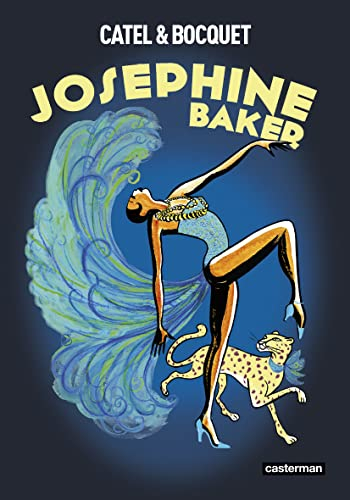 Joséphine Baker
