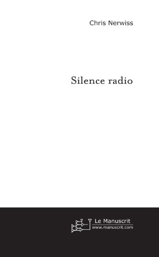 silence radio