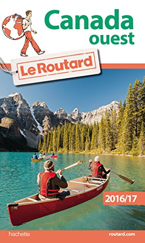 Canada Ouest : 2016-2017