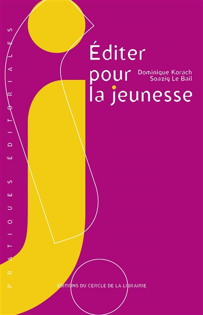 Editer pour la jeunesse