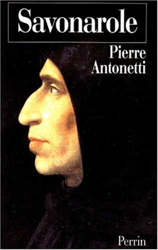 savonarole