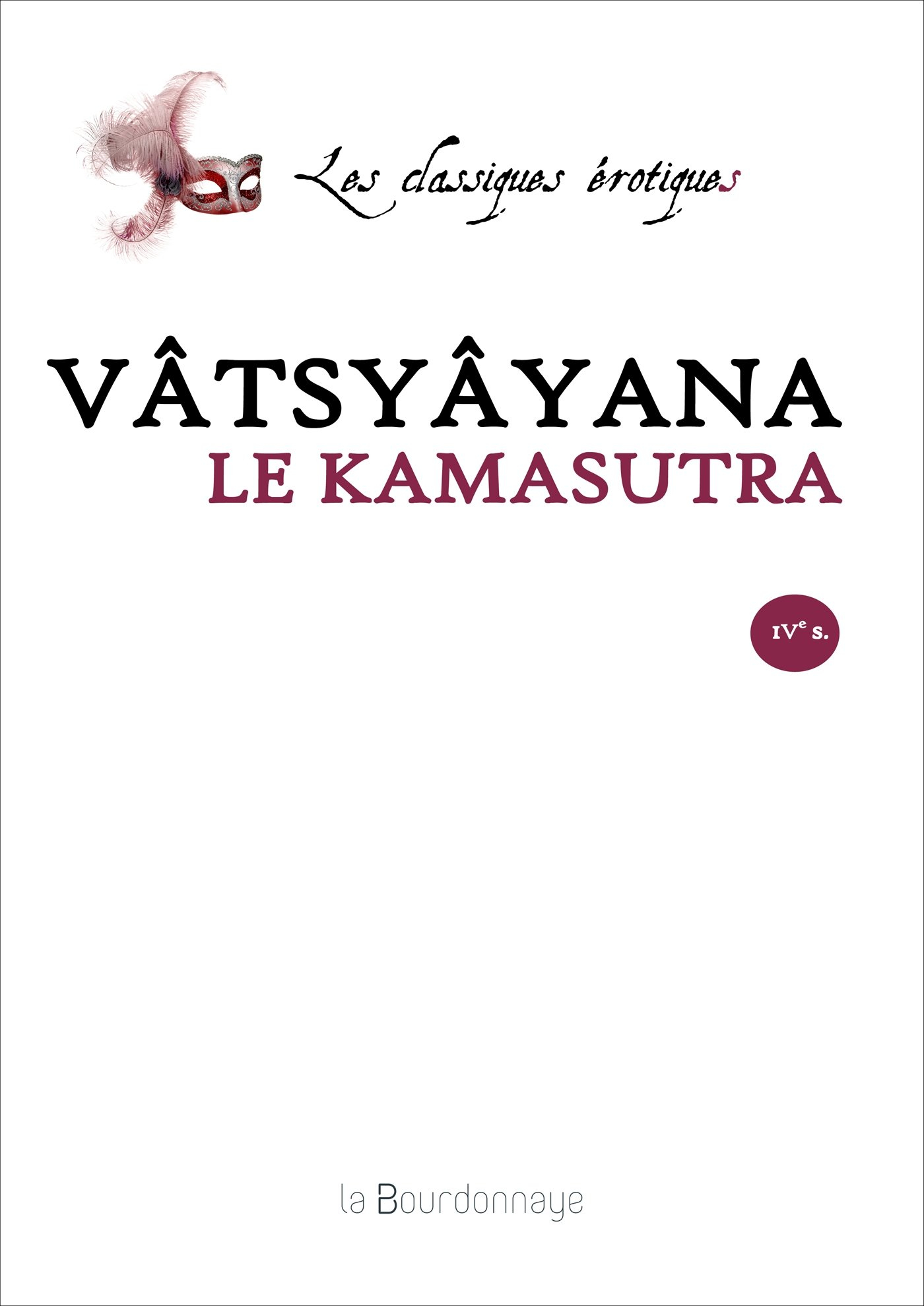Le Kamasutra