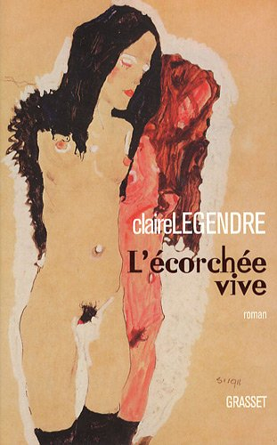 L'écorchée vive