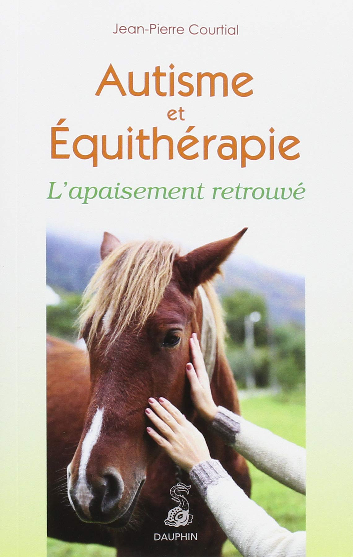 Autisme et équithérapie : l'apaisement retrouvé