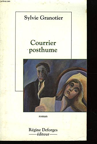 Courrier posthume