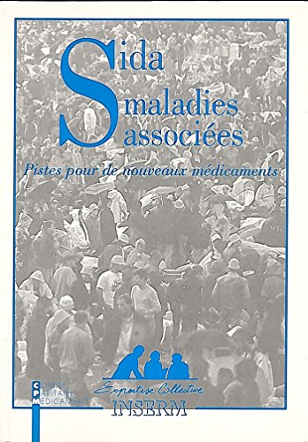 Sida, maladies associées : pistes pour de nouveaux médicaments