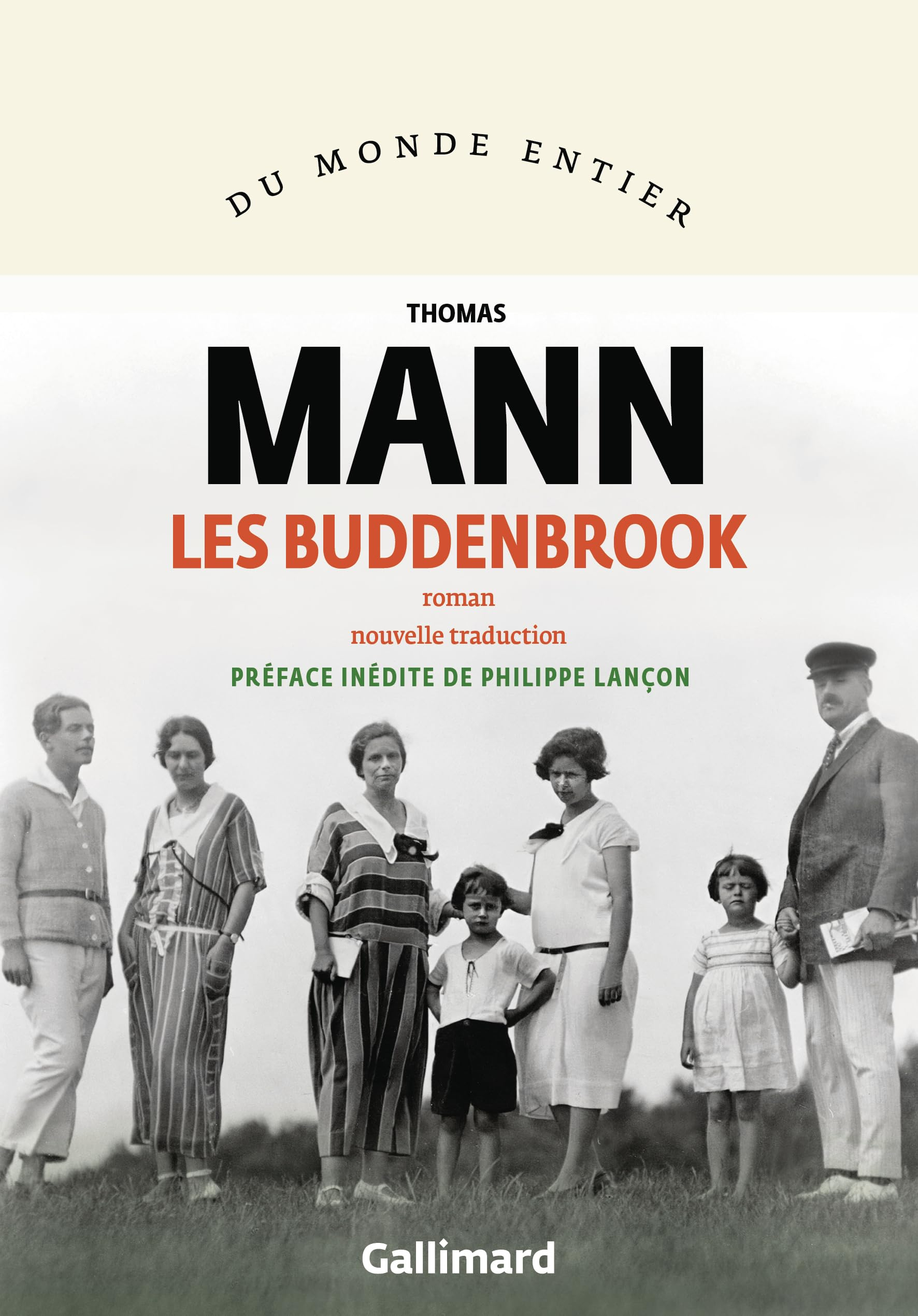 Les Buddenbrook : déclin d'une famille