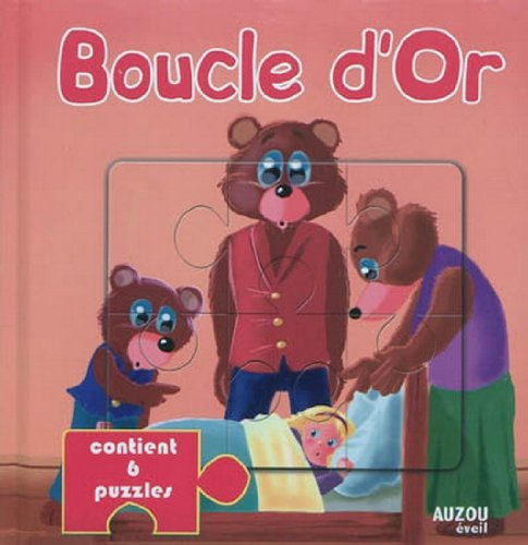 Boucle d'Or