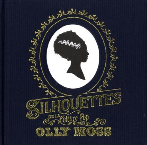 Silhouettes de la culture pop