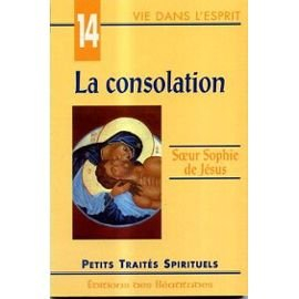 La consolation