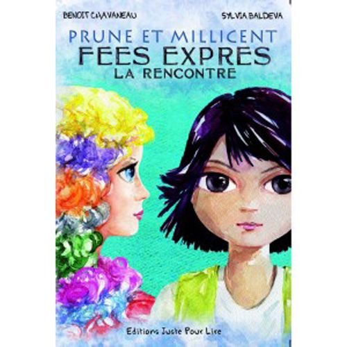 Fées exprès : la rencontre