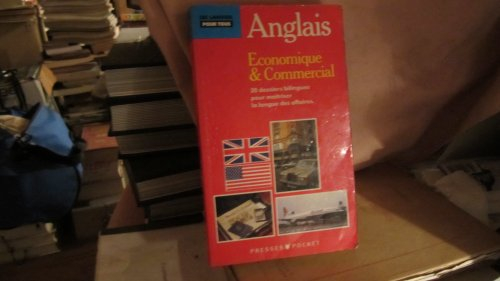 les langues pour tous : anglais economique et commercial