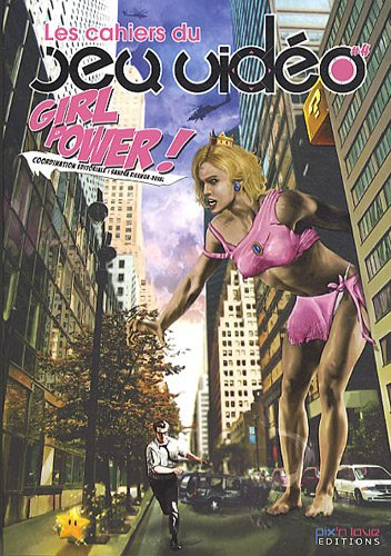 Girl power !