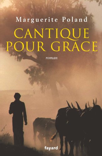 Cantique pour Grace