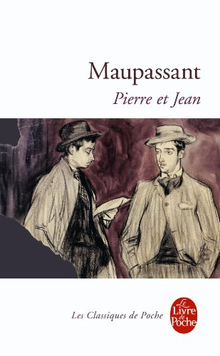 Pierre et Jean