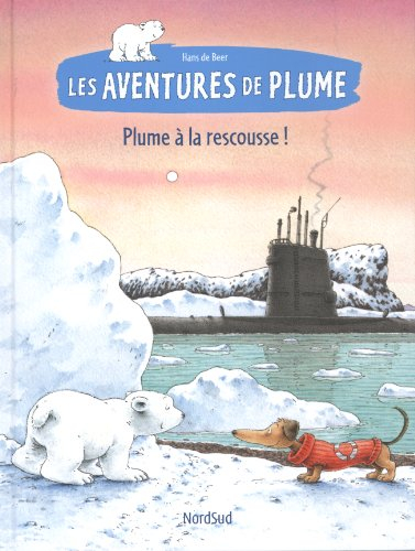 Les aventures de Plume. Plume à la rescousse !