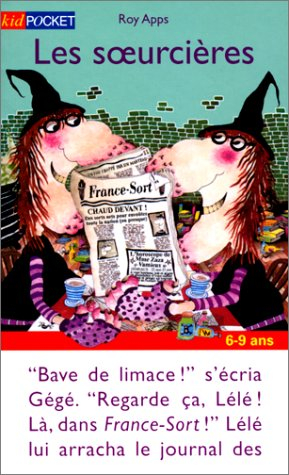 les soeurcières