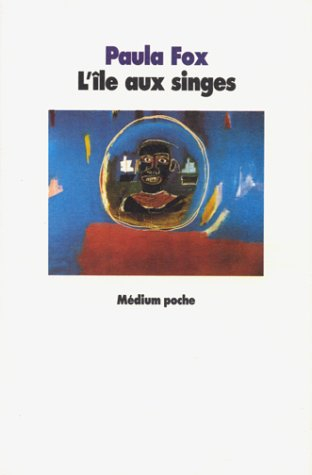 L'Ile aux singes