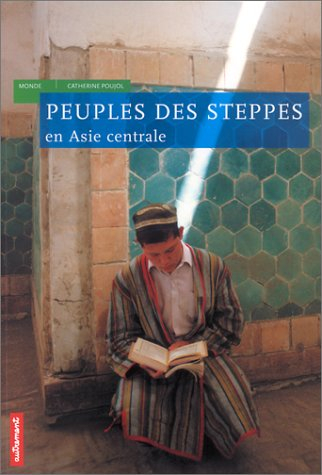 Peuples des steppes
