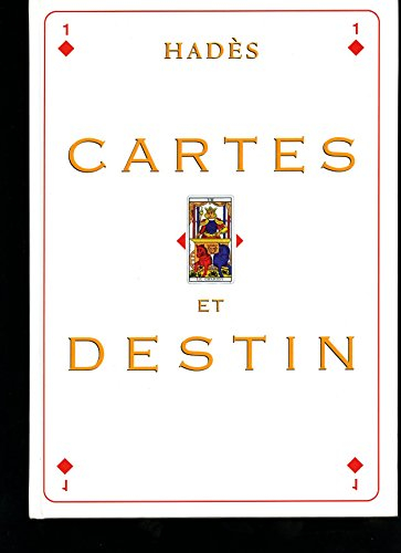 Cartes et destin