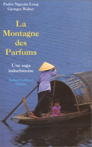 La montagne des parfums