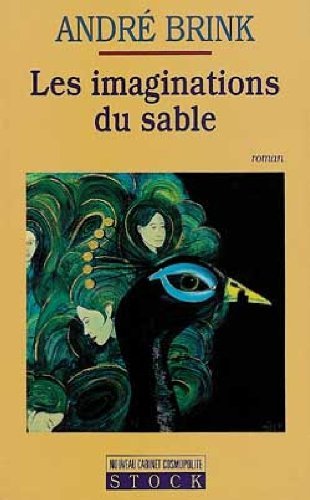 les imaginations du sable