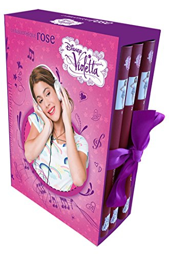 Violetta