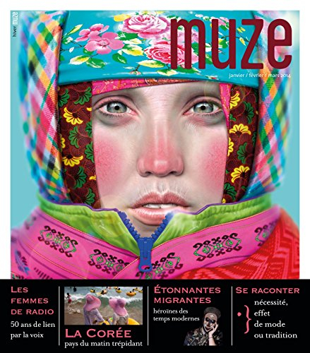 Muze, n° 74