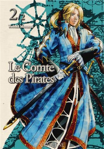 Earl des océans. Vol. 2
