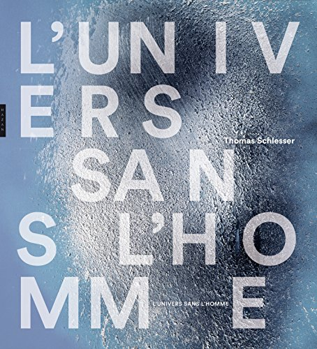 L'univers sans l'homme