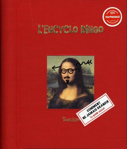 L'encyclo dingo