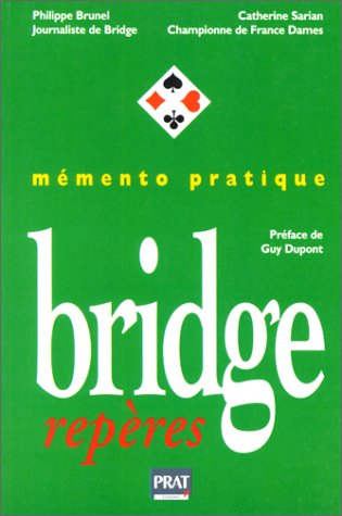 Bridge repères