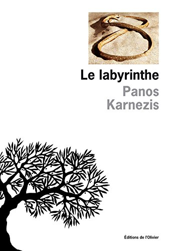 Le labyrinthe