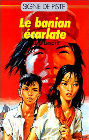 Le Banian écarlate