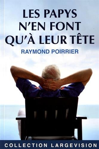 Les papys n'en font qu'à leur tête