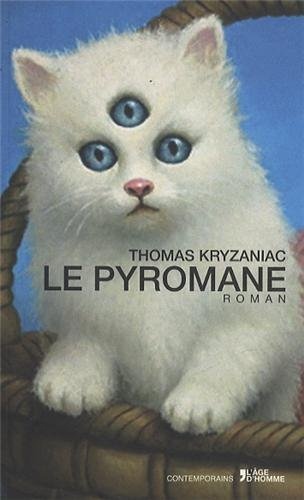 Le pyromane