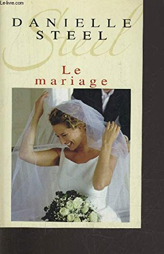 Le mariage