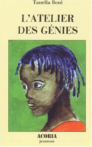 L'atelier des génies