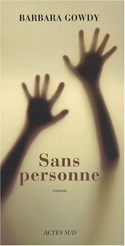 Sans personne