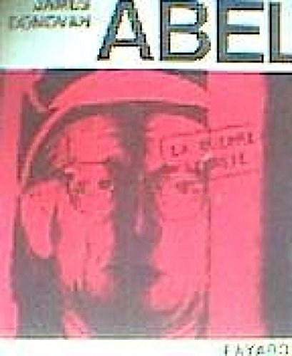 l'affaire abel.