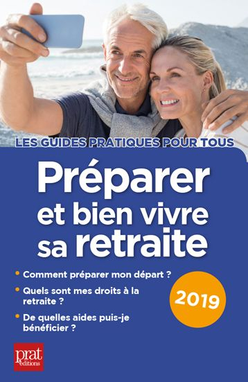 Préparer et bien vivre sa retraite