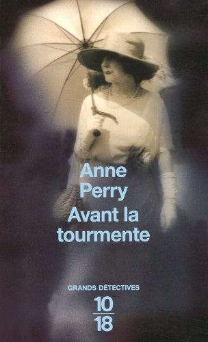Avant la tourmente
