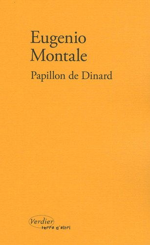 Papillon de Dinard
