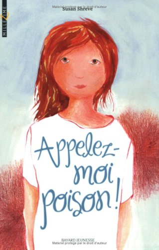 Appelez-moi Poison !