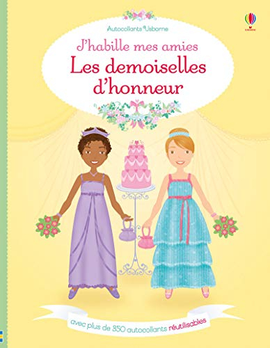 Les demoiselles d'honneur