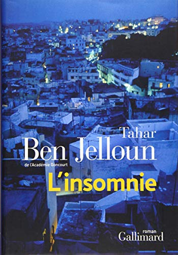 L'insomnie