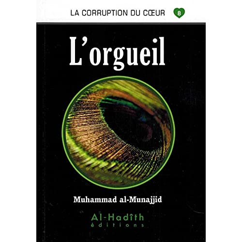 L'orgueil
