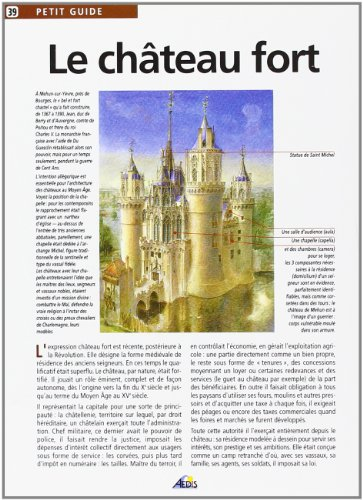 Le château fort